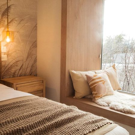 Los Guindos Apart El Calafate Ngoại thất bức ảnh