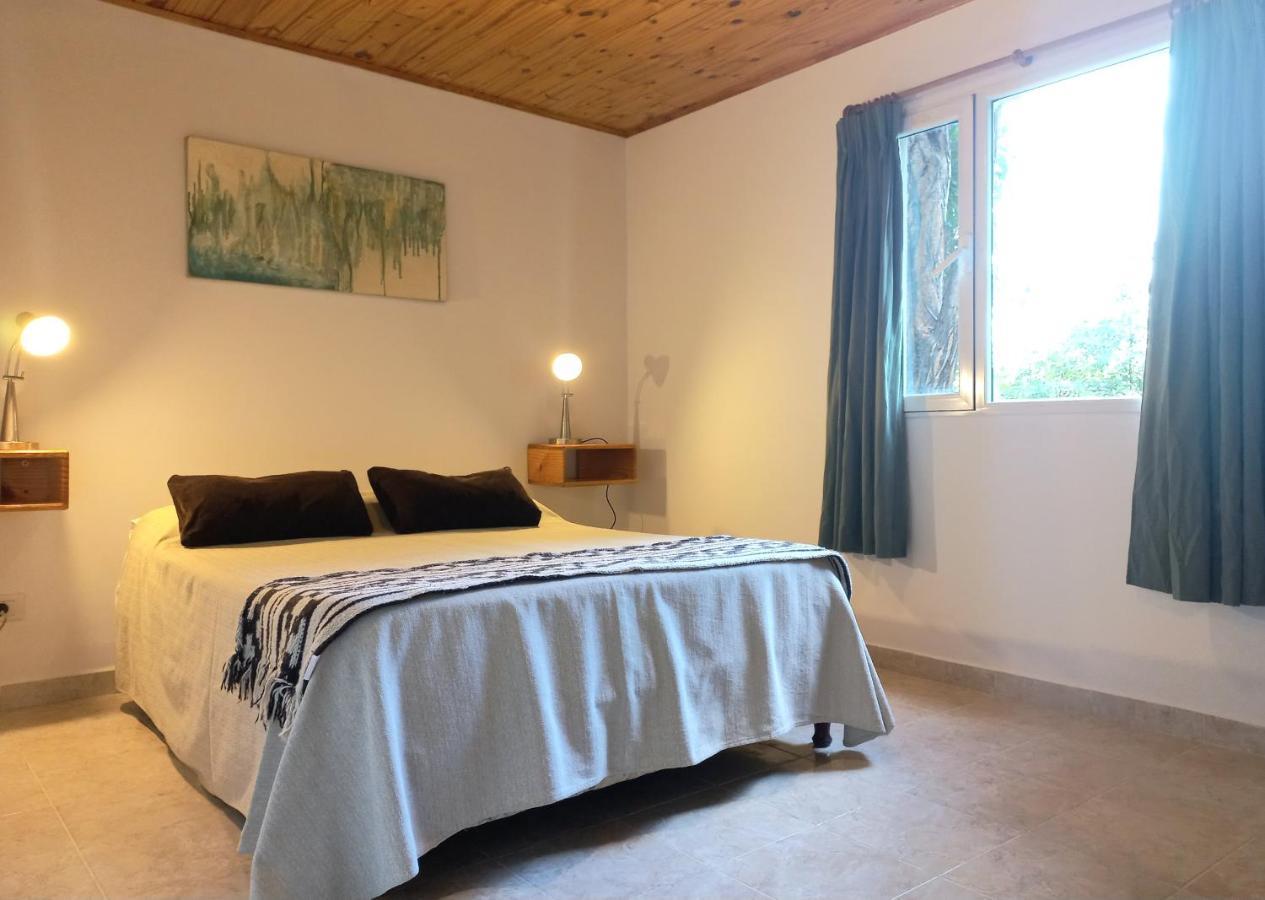 Los Guindos Apart El Calafate Ngoại thất bức ảnh