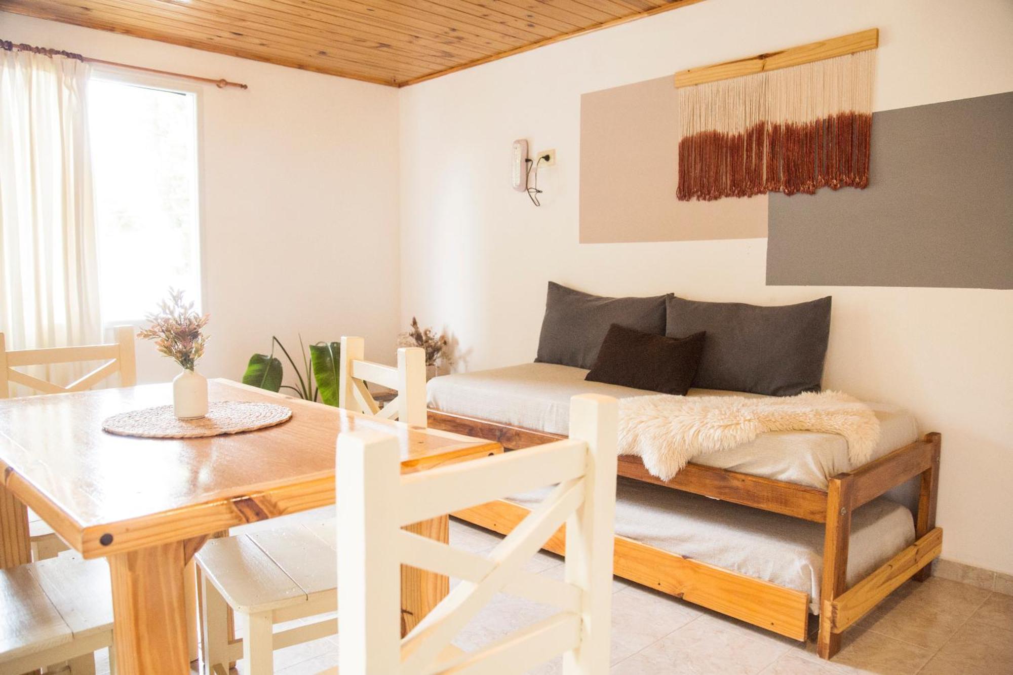 Los Guindos Apart El Calafate Ngoại thất bức ảnh