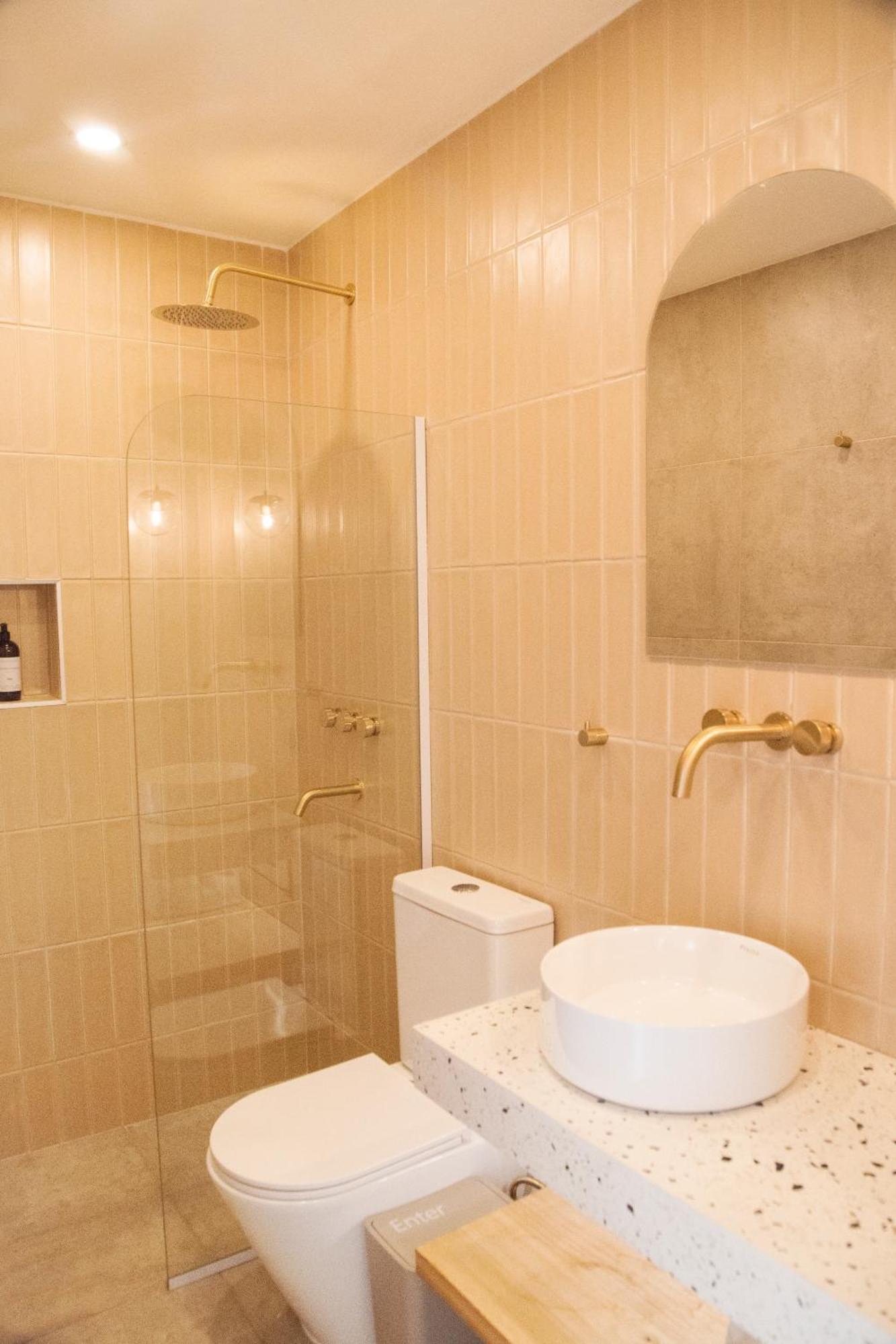 Los Guindos Apart El Calafate Ngoại thất bức ảnh