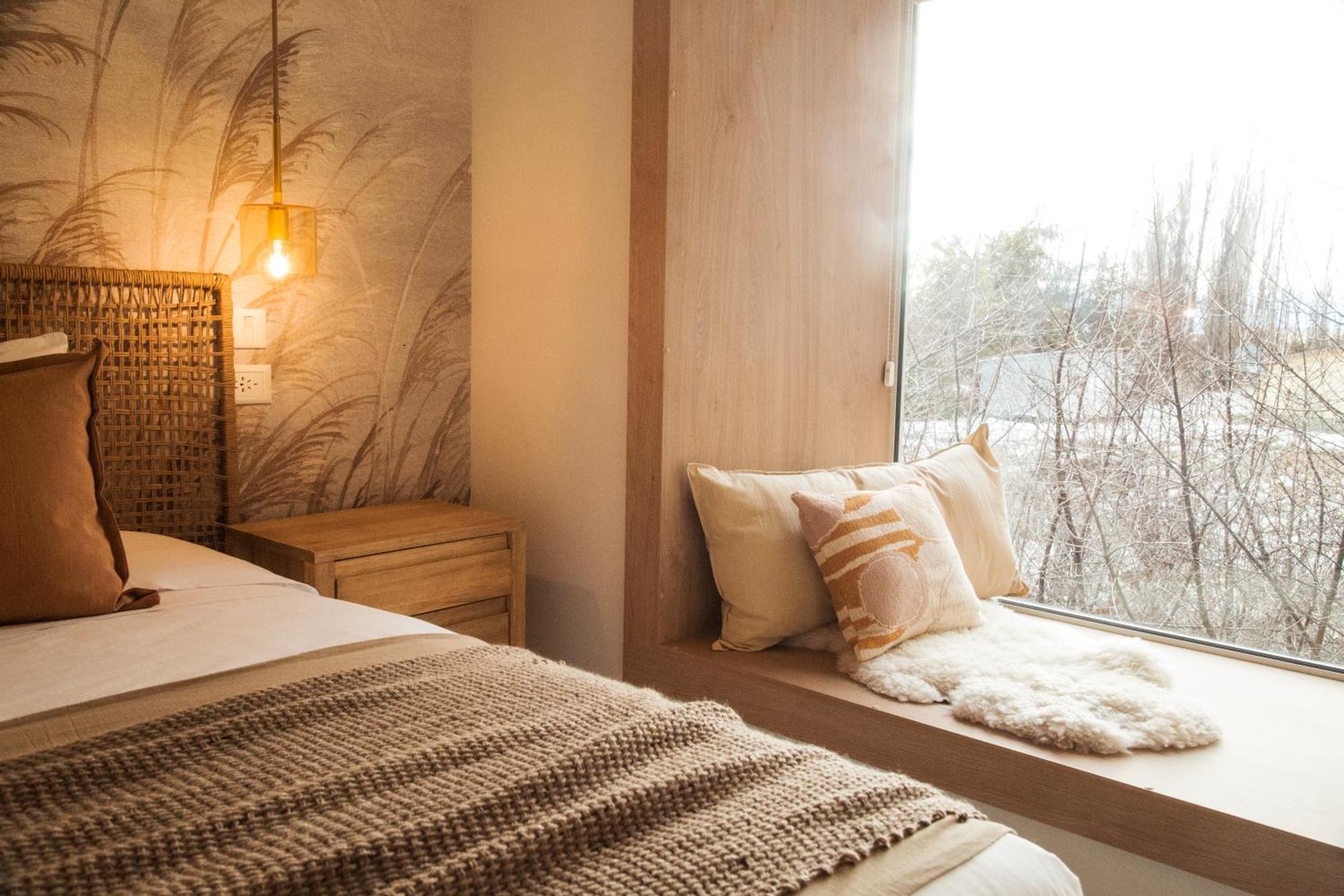 Los Guindos Apart El Calafate Ngoại thất bức ảnh