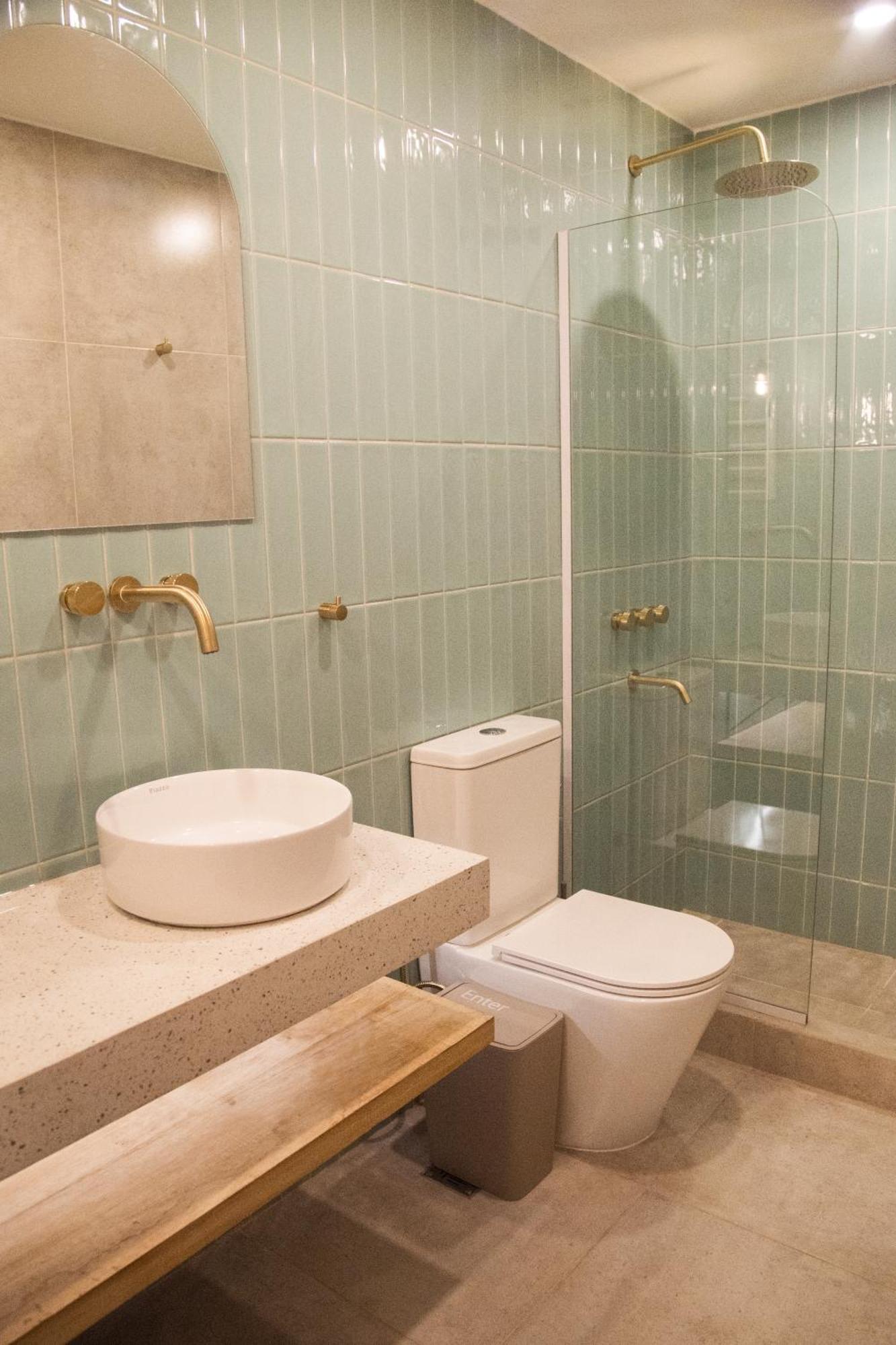 Los Guindos Apart El Calafate Ngoại thất bức ảnh